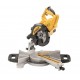 DeWALT DWS774 mitre saw 4500 RPM 1400 W