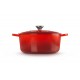 Le Creuset Signature 6.7 L Round Red Le Creuset Signature 6.7 L Round Red