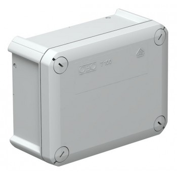 IP66 waterproof junction box EWIMAR BOX-2