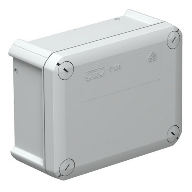 IP66 waterproof junction box EWIMAR BOX-2 IP66 waterproof junction box EWIMAR BOX-2