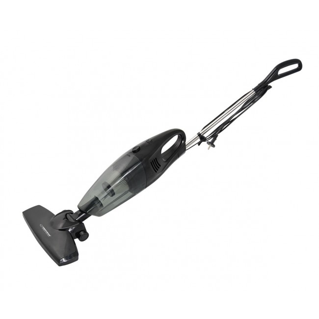 Esperanza EHV101K Corded Upright Vacuum Cleaner 600W Esperanza EHV101K Corded Upright Vacuum Cleaner 600W