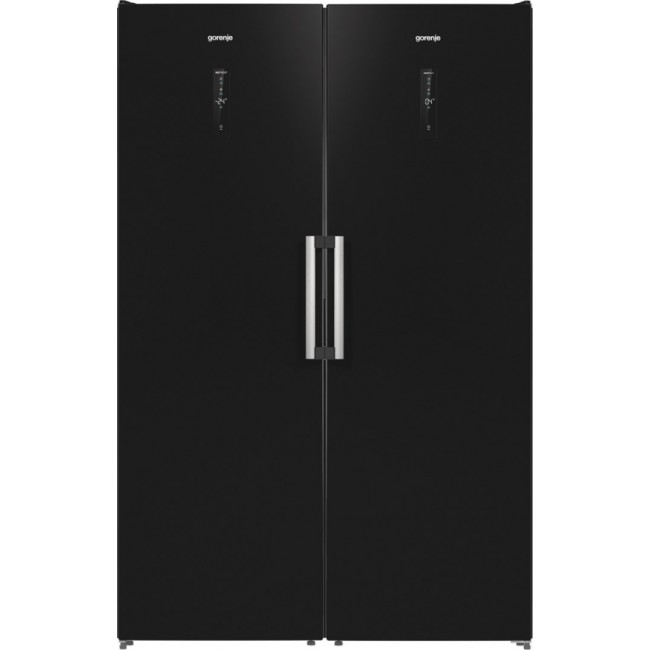 Gorenje Kylsk p - R619EABK6 H247B