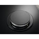 Electrolux KGG6426K Black Built-in 56 cm Gas 4 zone(s) Electrolux KGG6426K Black Built-in 56 cm Gas 4 zone(s)