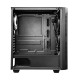 Chieftec GS-01B-OP computer case Tower Black Chieftec GS-01B-OP computer case Tower Black