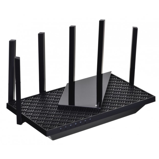 TP-Link Archer AX5400 Multi-Gigabit WiFi 6 Router TP-Link Archer AX5400 Multi-Gigabit WiFi 6 Router