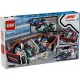 LEGO CITY 60444 F1 Garage & Mercedes-AMG & Alpine Cars LEGO CITY 60444 F1 Garage & Mercedes-AMG & Alpine Cars