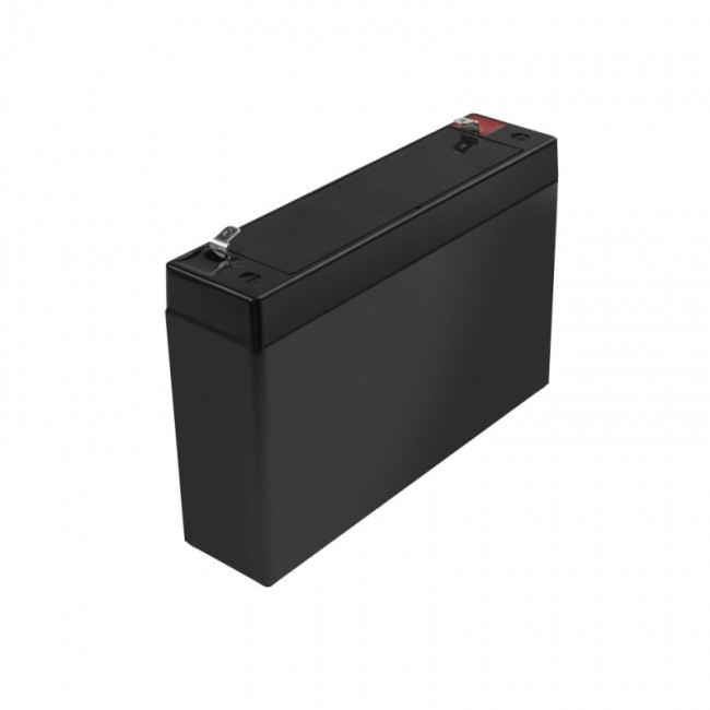 Green Cell AGM39 industrial rechargeable battery Sealed Lead Acid (VRLA) 7200 mAh 6 V Green Cell AGM39 industrial rechargeable battery Sealed Lead Acid (VRLA) 7200 mAh 6 V