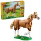 LEGO CREATOR 3 IN 1 31166 Beautiful Horse LEGO CREATOR 3 IN 1 31166 Beautiful Horse