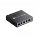 TP-Link Omada 5-Port Gigabit Easy Managed Switch TP-Link Omada 5-Port Gigabit Easy Managed Switch