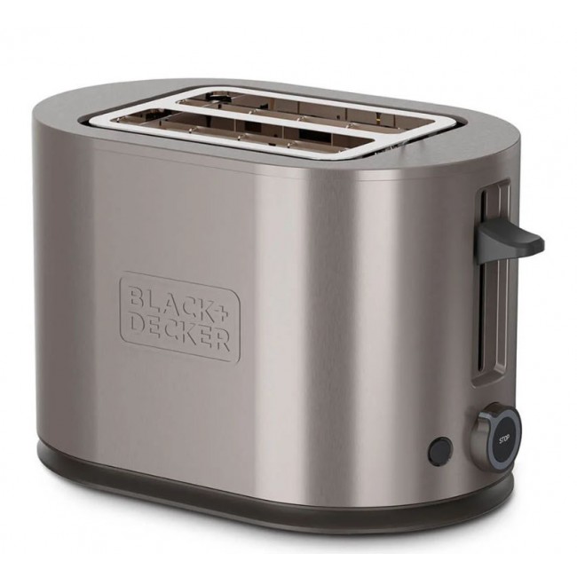 Black+Decker BXTOA901E 900W toaster Black+Decker BXTOA901E 900W toaster