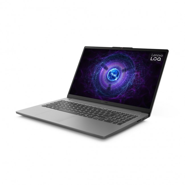 Lenovo LOQ 15IAX9E Intel Core i5 i5-12450HX Laptop 39.6 cm (15.6 Lenovo LOQ 15IAX9E Intel Core i5 i5-12450HX Laptop 39.6 cm (15.6