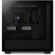 NZXT Kraken Elite 240 Processor All-in-one liquid cooler 12 cm Black 1 pc(s) NZXT Kraken Elite 240 Processor All-in-one liquid cooler 12 cm Black 1 pc(s)