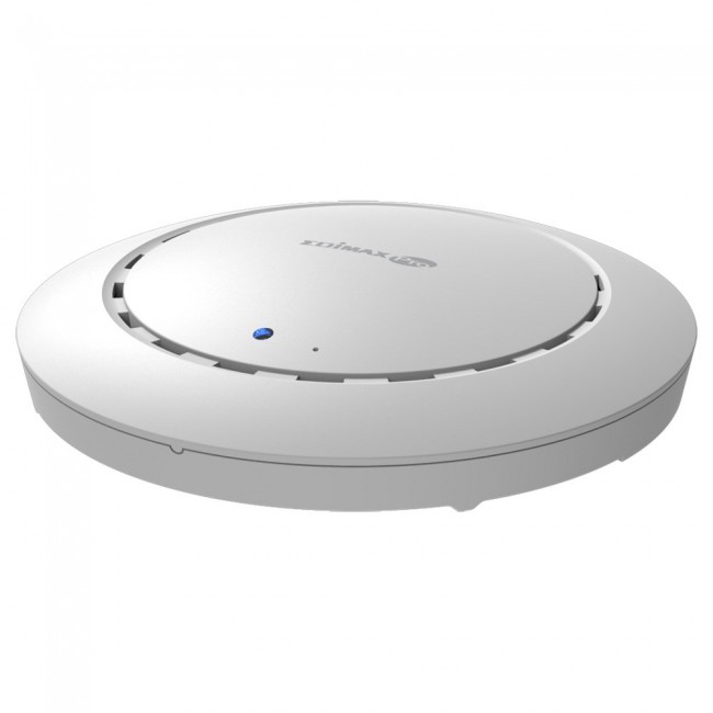 Edimax CAP1300 wireless access point 1267 Mbit/s White Power over Ethernet (PoE) Edimax CAP1300 wireless access point 1267 Mbit/s White Power over Ethernet (PoE)