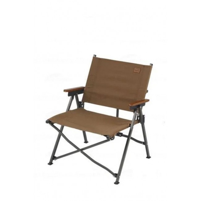 Hiking chair l04 folding chair cnk2300jj018-brown NATUREHIKE Hiking chair l04 folding chair cnk2300jj018-brown NATUREHIKE