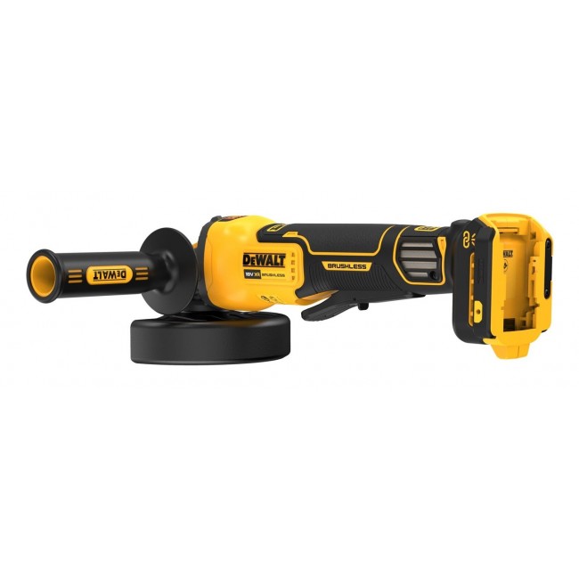 DeWALT DCG416VSN-XJ floor polisher/sander