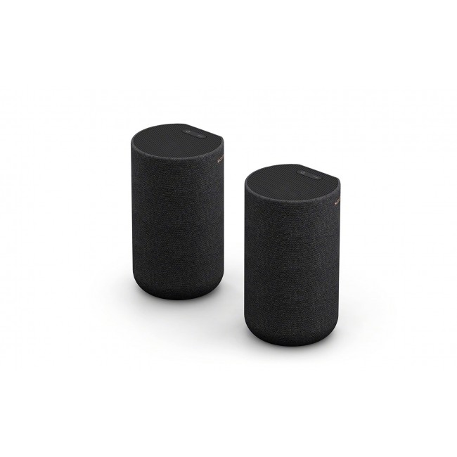 Sony SA-RS5 2-way Black Wired & Wireless 180 W Sony SA-RS5 2-way Black Wired & Wireless 180 W