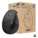 Logitech Lift Vertical Ergonomic Mouse for Business, Left Logitech Lift Vertical Ergonomic Mouse for Business, Left