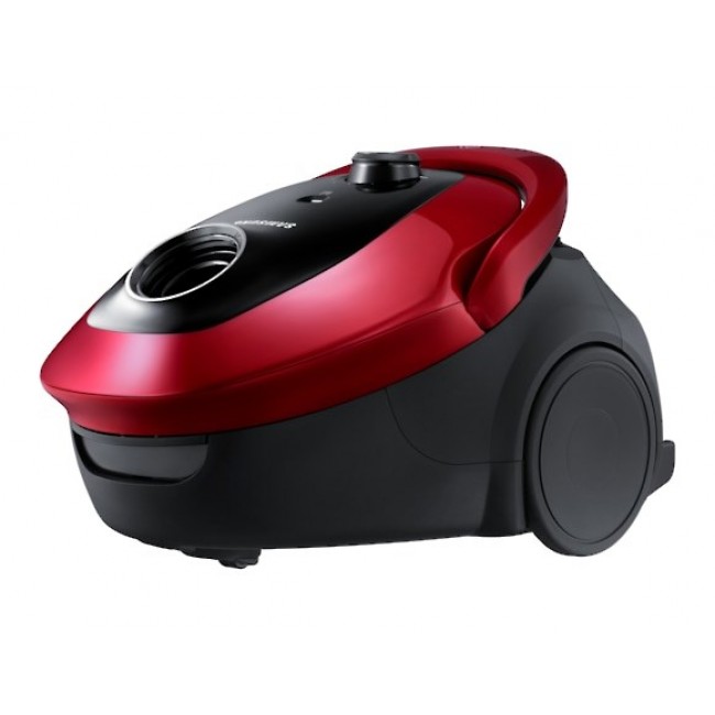 Samsung VC07M25E0WR/GE vacuum 2.5 L Cylinder vacuum Dry 750 W Bagless Samsung VC07M25E0WR/GE vacuum 2.5 L Cylinder vacuum Dry 750 W Bagless