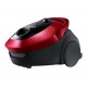 Samsung VC07M25E0WR/GE vacuum 2.5 L Cylinder vacuum Dry 750 W Bagless Samsung VC07M25E0WR/GE vacuum 2.5 L Cylinder vacuum Dry 750 W Bagless