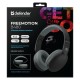 HEADPHONES DEFENDER BLUETOOTH FREEMOTION B480 BLACK HEADPHONES DEFENDER BLUETOOTH FREEMOTION B480 BLACK