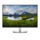 DELL P Series P2425E computer monitor 61.1 cm (24.1 DELL P Series P2425E computer monitor 61.1 cm (24.1