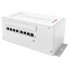 DS-KAD606 8-port switch for substation DS-KAD606 8-port switch for substation