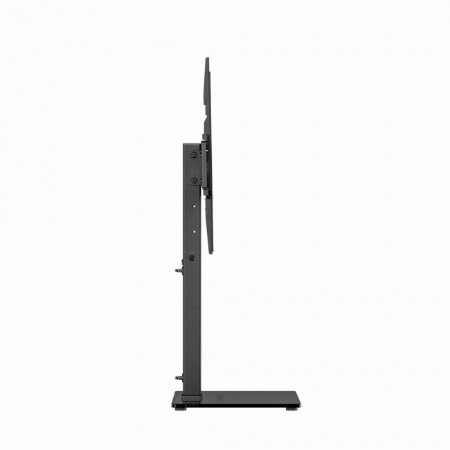 Gembird TVS-D75S-01 Tabletop TV stand, 37