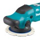 MAKITA POLISHER 18V DPO600Z 150mm