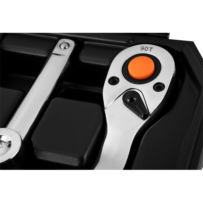 NEO tools 10-042 socket/socket set NEO tools 10-042 socket/socket set