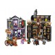 LEGO HARRY POTTER 76439 Ollivanders & Madam Malkin's Robes