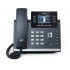 Yealink SIP-T44U IP phone Grey 8 lines LCD Wi-Fi