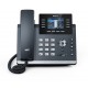 Yealink SIP-T44U IP phone Grey 8 lines LCD Wi-Fi Yealink SIP-T44U IP phone Grey 8 lines LCD Wi-Fi