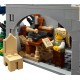 LEGO ICONS 10332 Medieval Town Square
