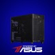 Actina 5901443430636 PC AMD Ryzen 7 9700X 32 GB DDR5-SDRAM 1 TB SSD NVIDIA GeForce RTX 5070 Ti Windows 11 Home Mini Tower Black