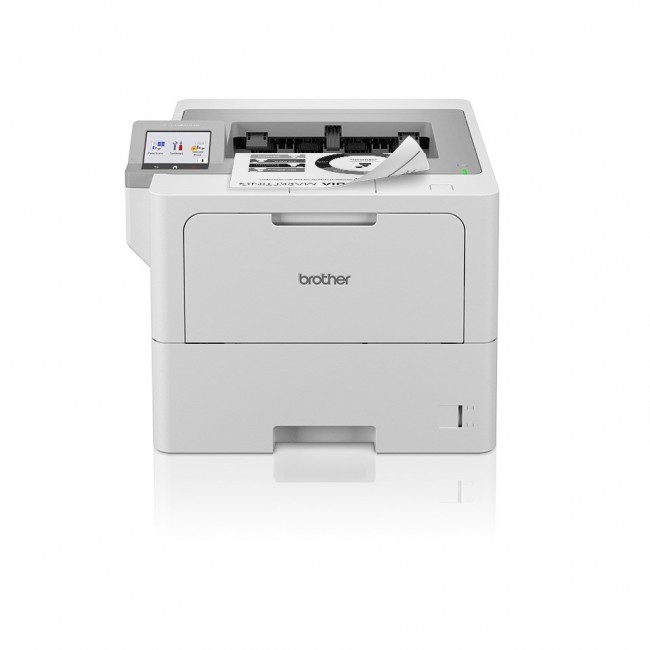 Brother HL-L6410DN laser printer 1200 x 1200 DPI A4 Wi-Fi Brother HL-L6410DN laser printer 1200 x 1200 DPI A4 Wi-Fi
