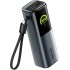 Vention Powerhive 20000mAh 165W power bank + cable