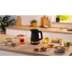 Bosch TWK4M223 electric kettle 1.7 L 2400 W Black Bosch TWK4M223 electric kettle 1.7 L 2400 W Black