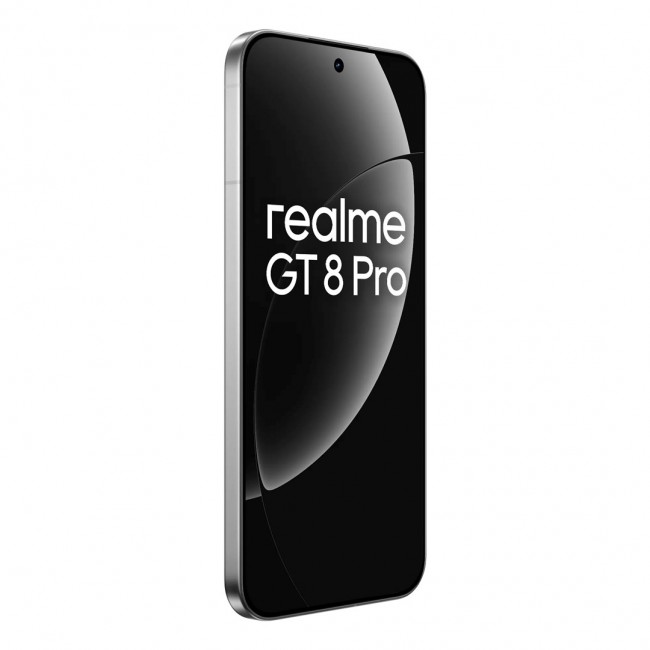 Realme GT 8 Pro 5G 17.2 cm (6.79