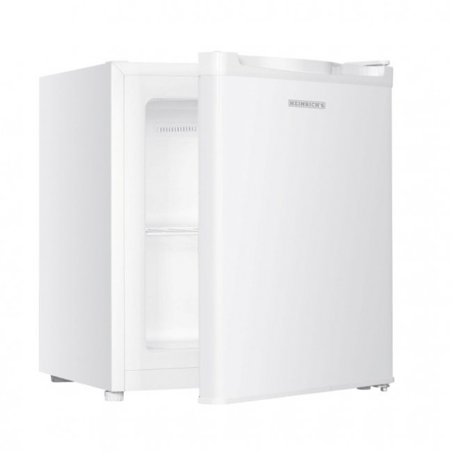 Heinrich's HGB 5088 W Freezer White