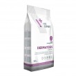 VETEXPERT Veterinary Diet Dermatosis Dog Lamb & Krill - dry dog food - 12 kg