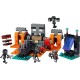 LEGO MINECRAFT 21590 Wither Battle