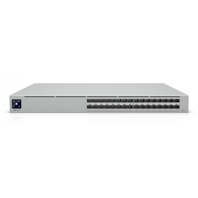 Ubiquiti UniFi Pro XG Aggregation Managed L2/L3 1U Grey