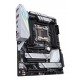 ASUS Prime X299-A II LGA 2066 (Socket R4) ATX Intel X299 ASUS Prime X299-A II LGA 2066 (Socket R4) ATX Intel X299