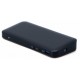 Acer USB Type-C Dock III Wired USB 3.2 Gen 1 (3.1 Gen 1) Type-C Black Acer USB Type-C Dock III Wired USB 3.2 Gen 1 (3.1 Gen 1) Type-C Black