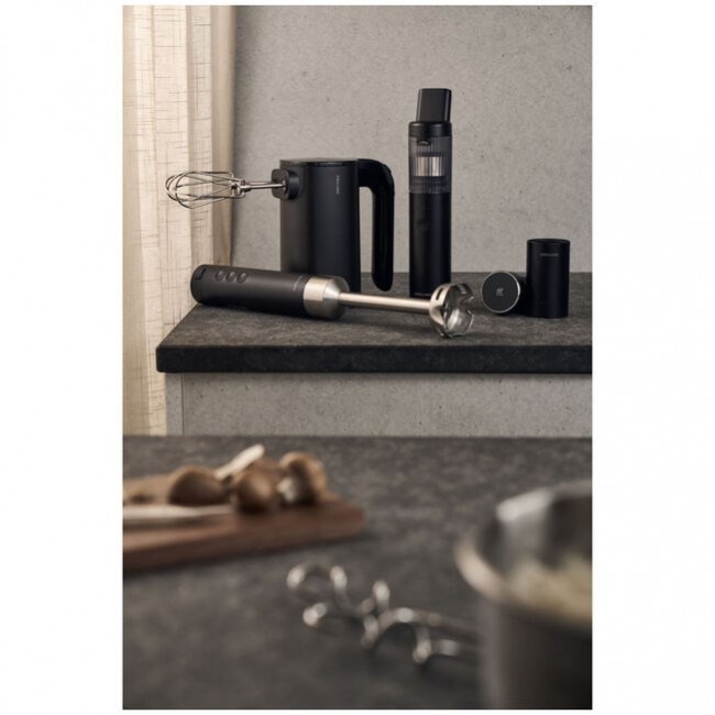 ZWILLING 1030455 mixer Hand mixer 250 W Black