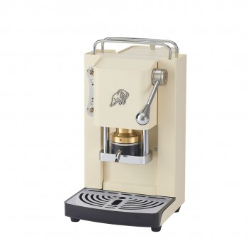 Faber Pro Essential Old British Heritage Wei Chrome