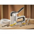 Stanley FMHT70100-0 stapler Black, Silver, Yellow