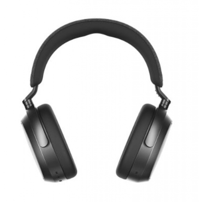 Sennheiser Momentum Wireless Headphones - Graphite Sennheiser Momentum Wireless Headphones - Graphite