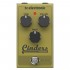 TC Electronic Cinders Overdrive - guitar effect