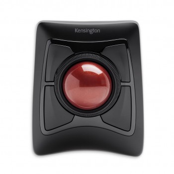 Kensington Maus ExpertMouse kabellos Trackball
